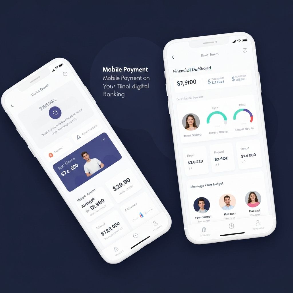 FinTech App